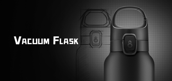 vacuum flask