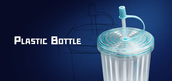 plastic bottle