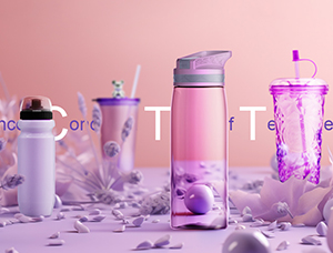 Four Engineers’ Professional Advice on How to Choose a Quality-Compliant Water Bottle? — Ceramic Water Bottle Manufacturing Engineer Edition