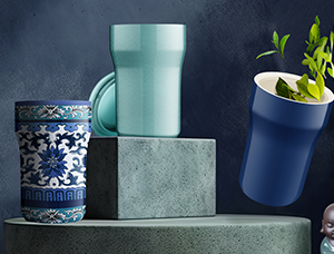 What’s the Health Secret in Your Thermos? — Beverage Recipes for Chronic Disease Prevention