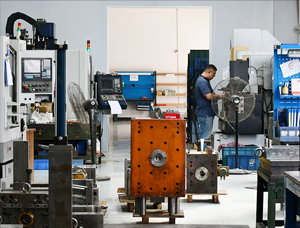 Plastic Mold Technology and Hot Runner Principles (Part 2)