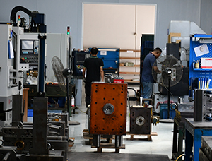 Insulated Cup Body Mold Technology and Practical Experience (Part 2)