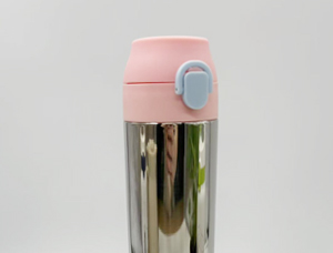 Comprehensive Guide to Surface Spraying Process for Stainless Steel Water Bottles