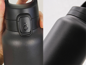 Comprehensive Guide to Stainless Steel Water Bottle Surface Coating Processes
