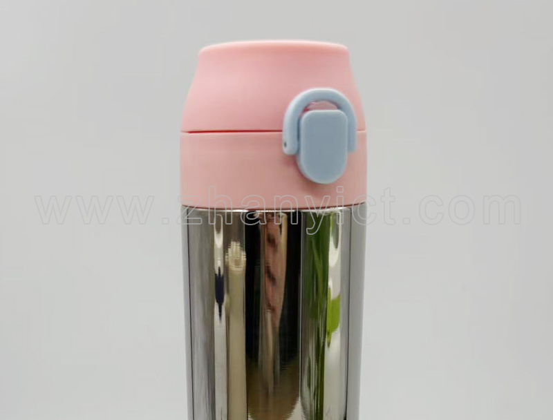 Comprehensive Guide to Surface Spraying Process for Stainless Steel Water Bottles (Durability Enhancement Edition)  