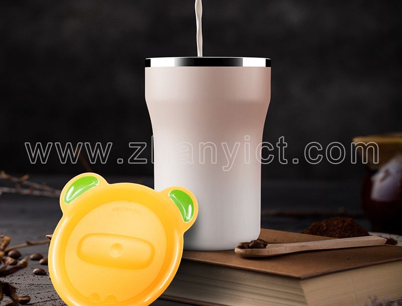 不锈钢保温杯与陶瓷杯喝茶有哪些不同？尤其口感是否有差异？（二）
