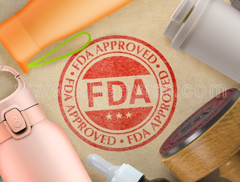 不锈钢保温杯通过FDA检测需做哪些项目检测？（一）