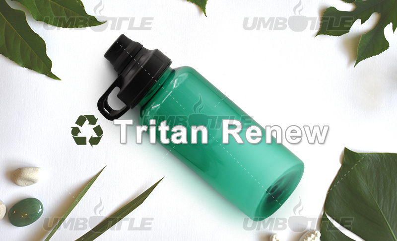 塑胶材料之Tritan Renew，Tritan Renew是什么？