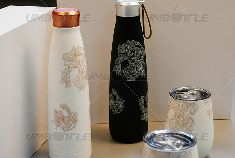 选择怎样的水杯送礼最好？