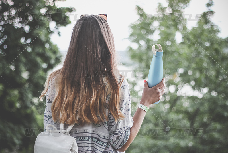 女性更喜欢什么样子的水杯？