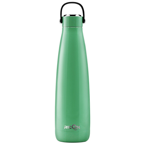 500ml stainless steel sports vacuum bottle
