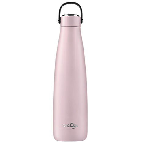 18/8 stainless steel vacuum water bottle