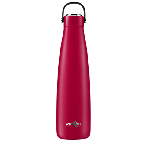 2020 hot selling 500ml custom SS 17oz water bottle