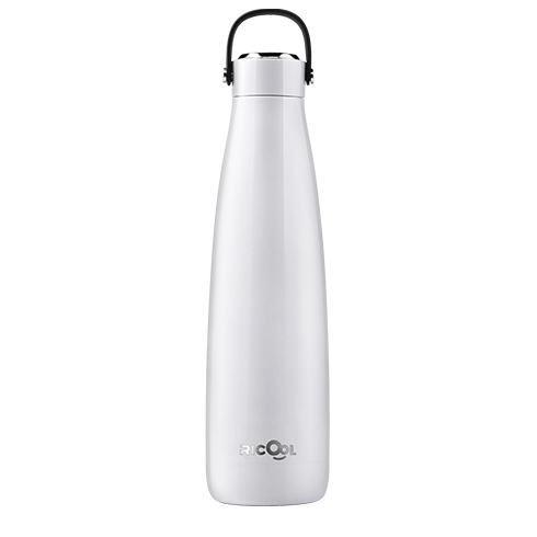18/8 stainless steel vacuum water bottle
