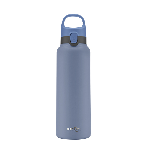 Double Wall Vacuum Insulated Stainless Steel Water Bottle