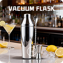 Vacuum Flask