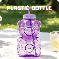 Plastic Bottle