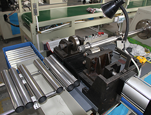 Comprehensive Analysis of Stainless Steel Water Bottle Production Process