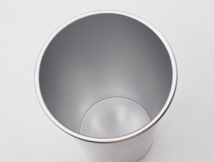 Comprehensive Analysis of Aluminum Cup Manufacturing — Molds Chapter