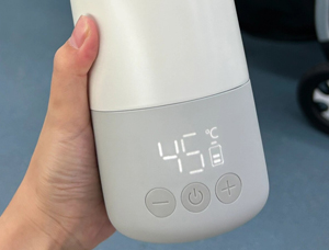 What is the Underlying Logic Behind the Hot Sales of Smart Temperature-Control Mugs? A Data-Driven Perspective