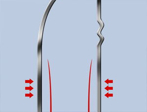 Unveiling the Secret of Lead-Free Vacuum Sealing in Stainless Steel Insulated Cups – The Mystery of Deformation During Vacuum Sealing