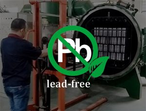 Unveiling the Secret of Lead-Free Vacuum Sealing in Stainless Steel Insulated Cups—Core Process Comparison