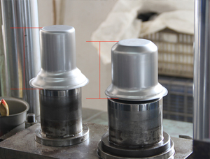 In-Depth Analysis of Stainless Steel Water Bottle Stretching Process --- The Height Factor