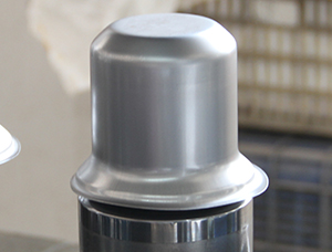 In-Depth Analysis of Stainless Steel Water Bottle Stretching Process --- Straight Talk