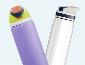 Unveiling What Kind of Cup Can Achieve Both Plastic and Stainless Steel? Part Three