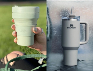 The Story Between the Water Bottle Industry and the Red Dot Award? Part Two