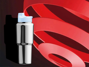 The Story Between the Water Bottle Industry and the Red Dot Award? Part Three