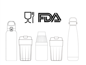 Unveiling the Facts About Export Testing and Certification in the Water Bottle Industry: The CE Chapter