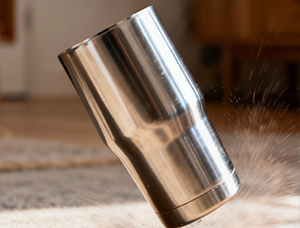 Unveiling the Tests Conducted on Vacuum Flasks Before Leaving the Factory: Part Three