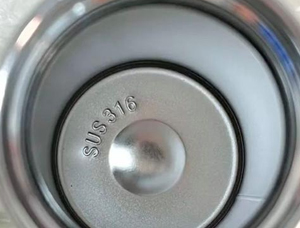 Beware of “Poison” from the Mouth: An Analysis of Risks from Substandard Cups (Part II)