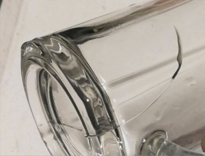 Beware of “Poison” from the Mouth: An Analysis of Risks from Substandard Cups (Part IV)