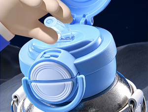 Should Infants and Young Children Use Titanium Cups? (Part Three)