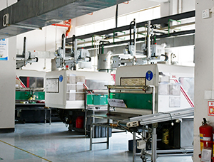 What Safety Regulations Apply to a Guangdong Vacuum Flask Factory in Operation for Over 20 Years? Part Six