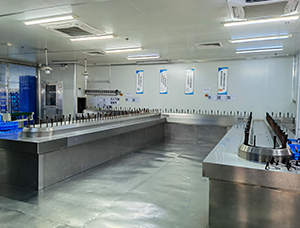 What Safety Regulations Does a Guangdong Vacuum Flask Factory with Over 20 Years of Operation Have? Part Eight