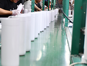 What Are the Safety Standards for a Guangdong Thermos Flask Factory with Over 20 Years of Operation? Part 13