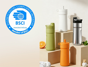 What Qualifications Are Essential for a Vacuum Flask Factory to Do Global Foreign Trade? Part 4