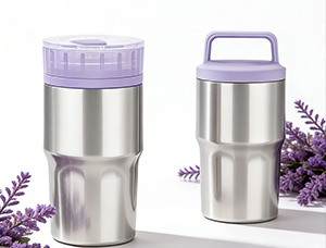 Understanding Heated Water Cups from an Engineer’s Perspective — Part 1