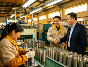 For Middlemen Only: Respecting Original Factories = Securing Your Long-Term Livelihood (Part 4)