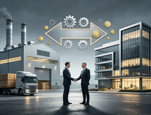 Keeping Promises and Abiding by Rules: The Cornerstone of Long-term Stable Cooperation (Part 5)