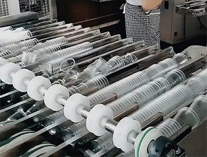 PC vs PCTG: Showdown in Plastic Water Cup Production (Part 2)