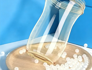 PC vs PCTG: Showdown in Plastic Water Cup Production (Part 4)
