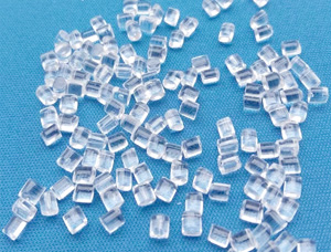 PC vs PCTG: Showdown in Plastic Water Cup Production (Part 5)
