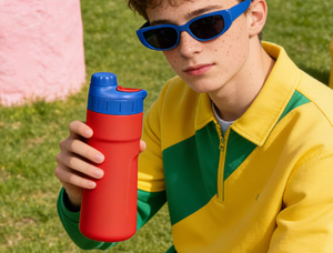How to Choose Water Bottles for Primary School Students (Part 3)