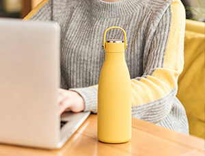What Kinda Water Bottle Do You Really Need? (Part 1-2)
