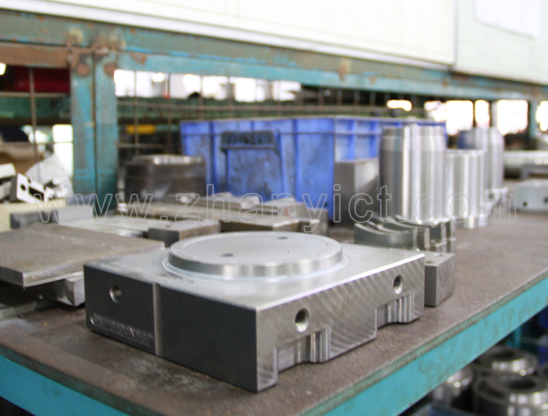 Plastic Water Bottle Manufacturing Process Explained (Part 1)
