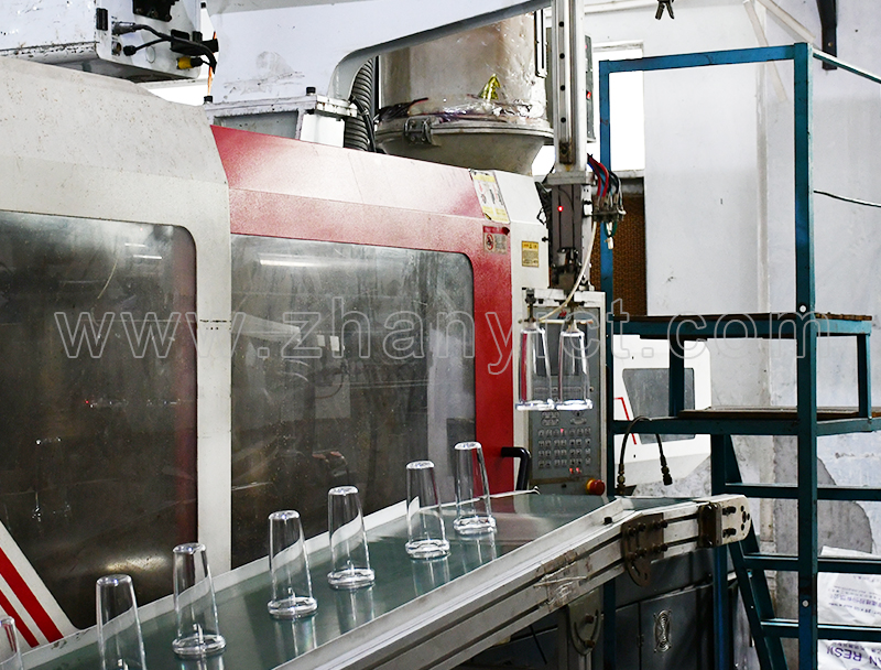 Comprehensive Analysis of Plastic Water Bottle Production Process (Part 2)  